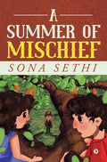 A Summer of Mischief