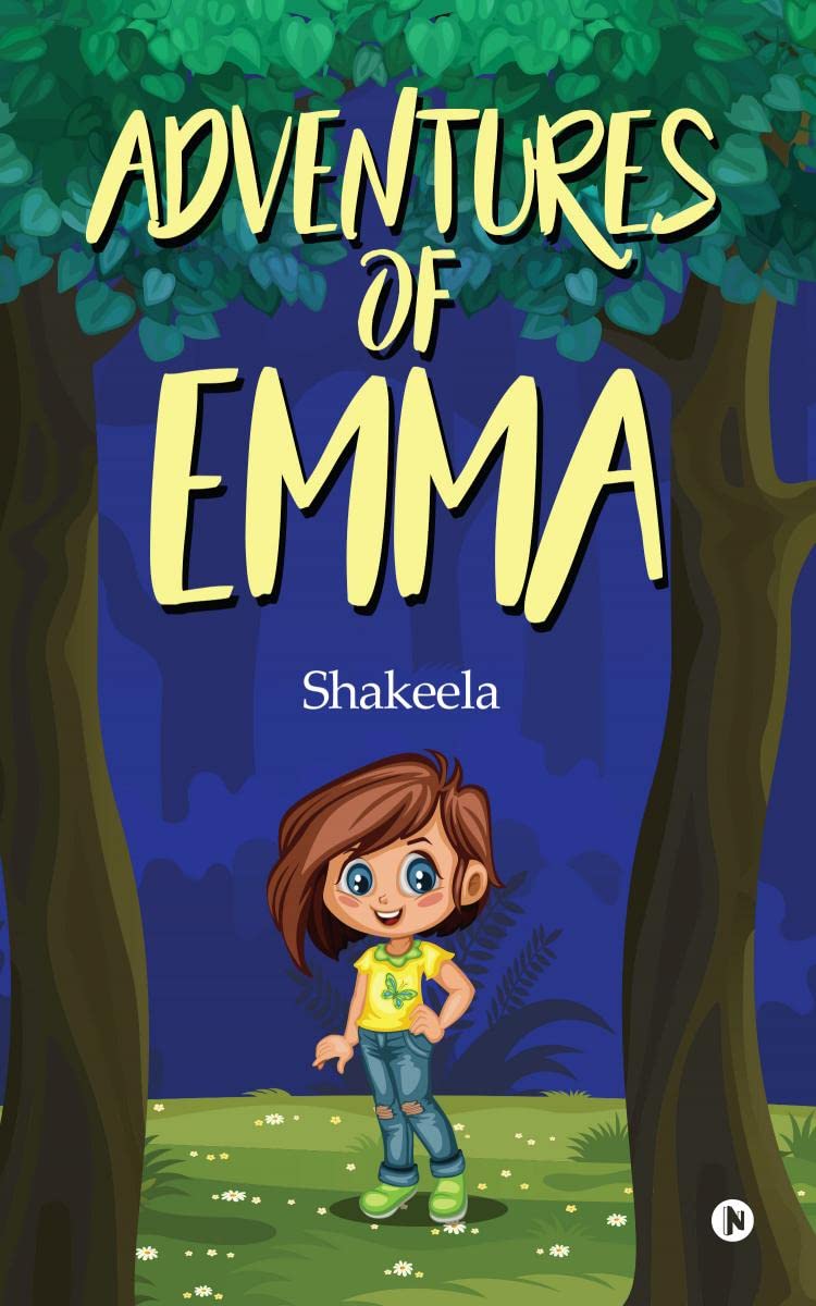 Adventures of Emma