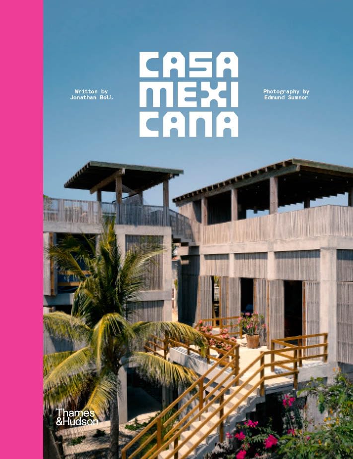 CASA MEXICANA