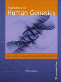 ESSENTIALS OF HUMAN GENETICS FIFTH EDITION