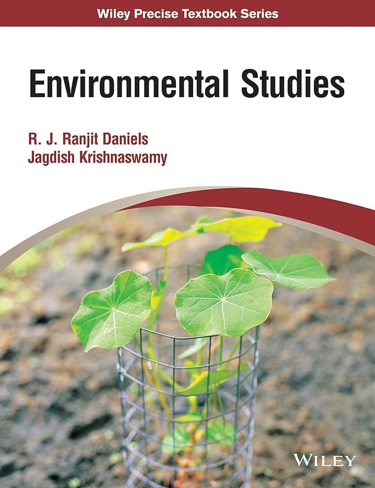 Environmental Studies | e | k