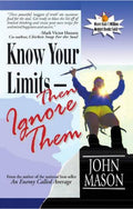Know Your Limits Then Ignore Them