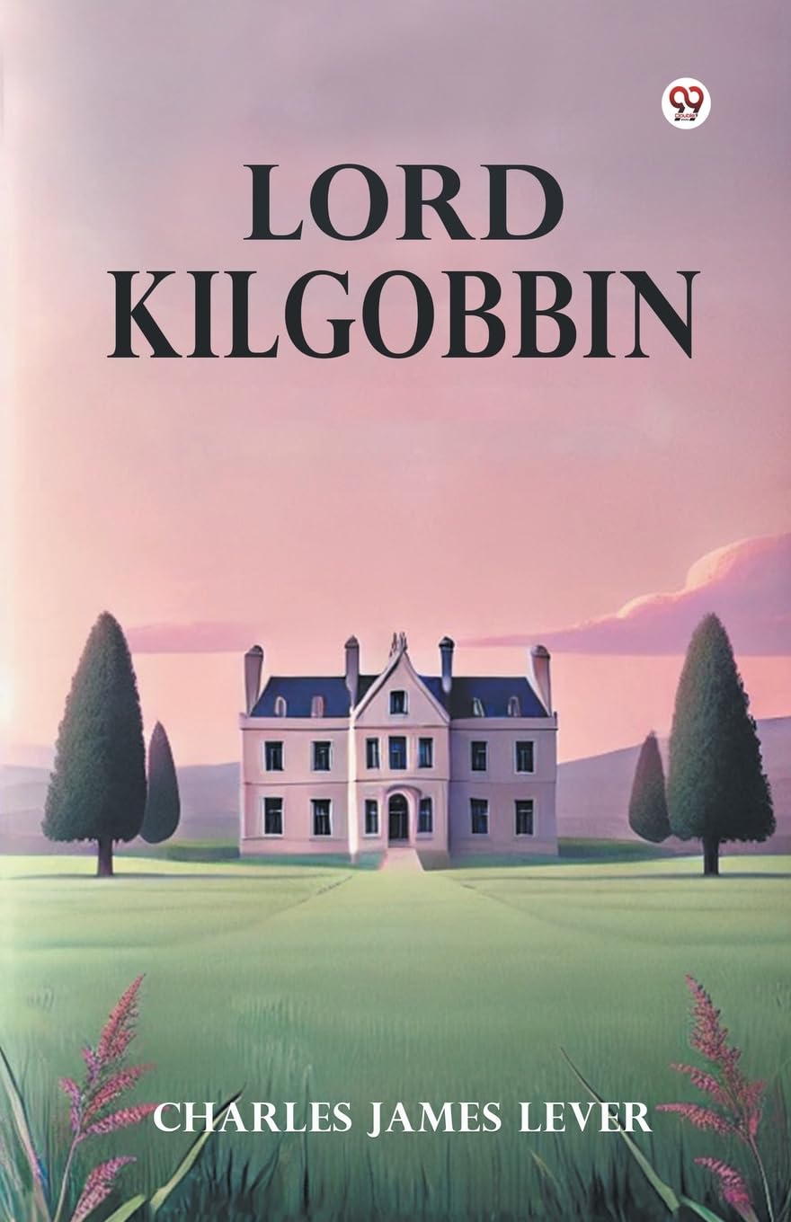 Lord Kilgobbin