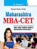 Maharashtra MBACET Entrance Test Guide
