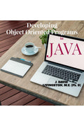 Developing Object Oriented Programs in Java : Theory & Practice on OOP as per Anna University Syllabus