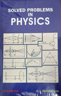 Solved Problems In Physics (2 Vols. Set)