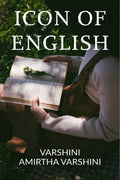 Icon Of English : AZ Poetry