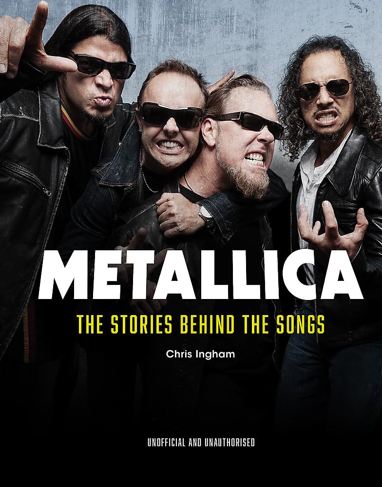 METALLICA