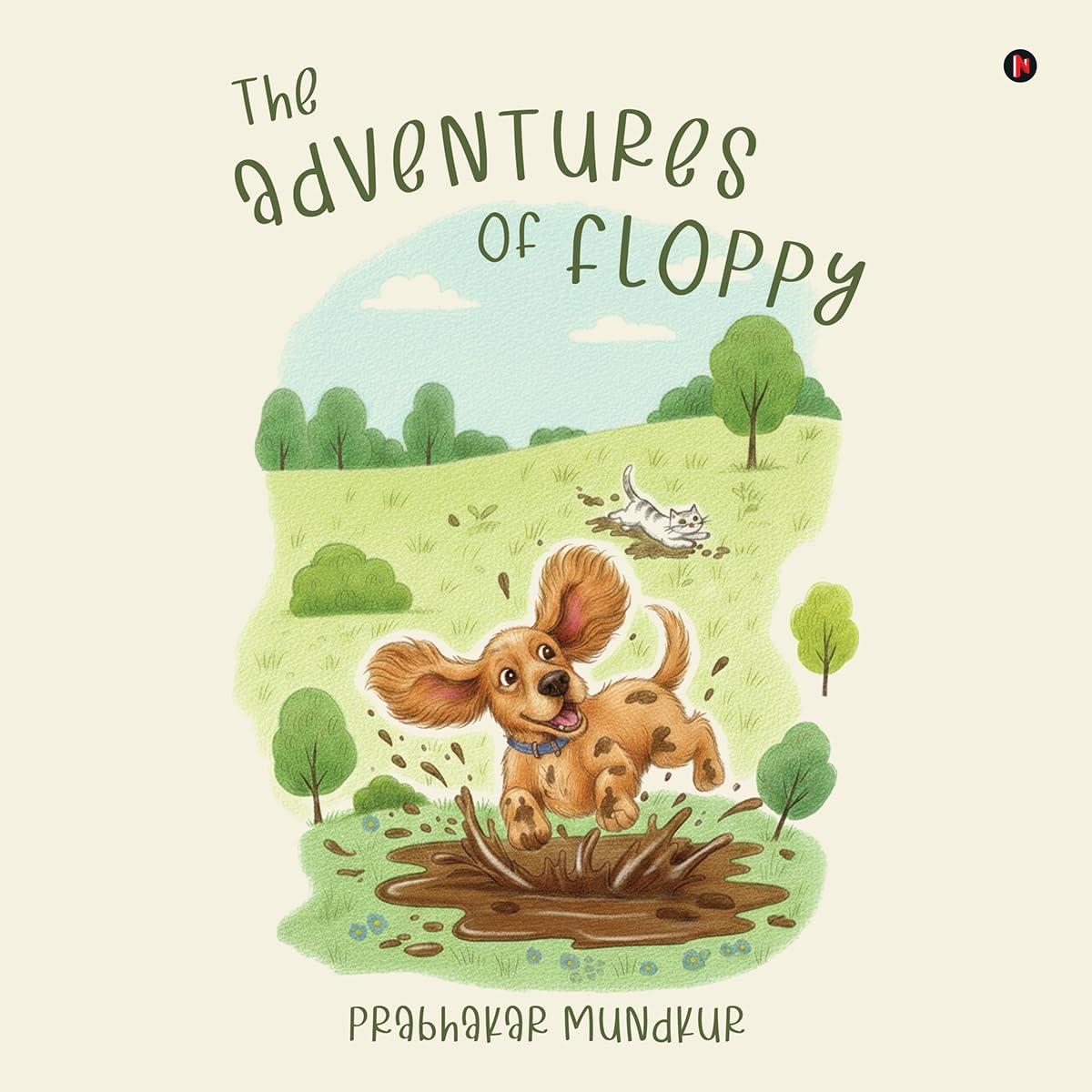The Adventures of Floppy