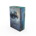 Shatter Me : Boxset of 3 Books (Shatter Me, Unravel Me, Ignite Me): 3 Book boxSet