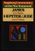 Augsburg Commentary on the New Testament  James, 1 Peter, 2 Peter, and Jude