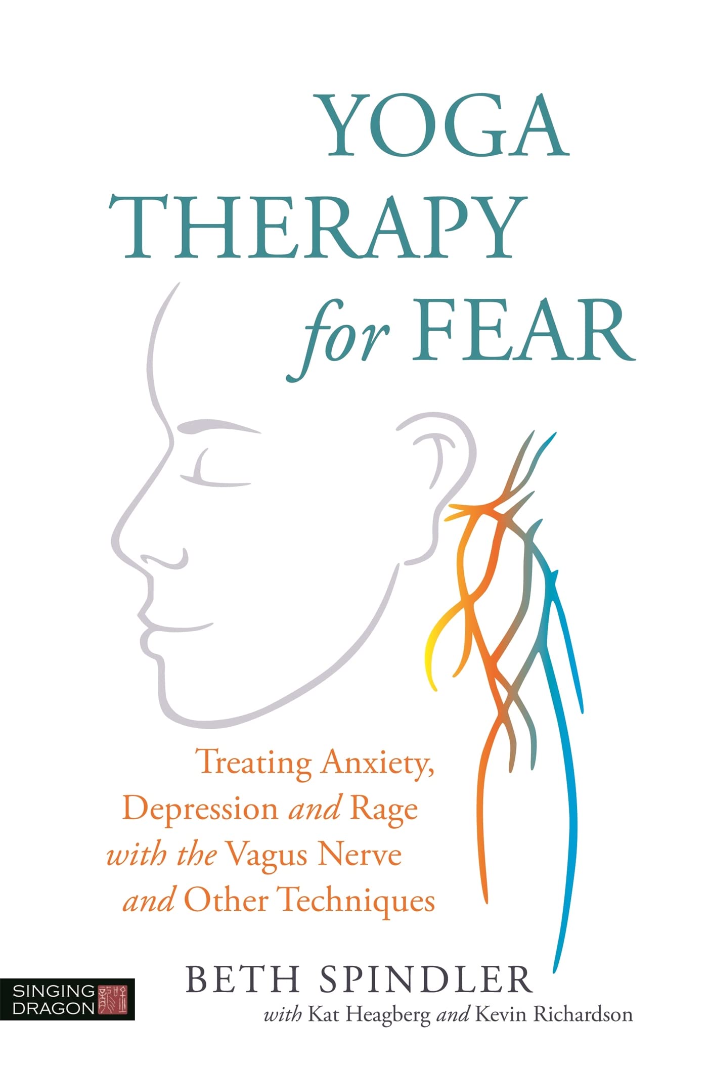 Yoga Therapy for Fear
