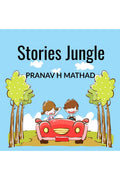 STORIES JUNGLE