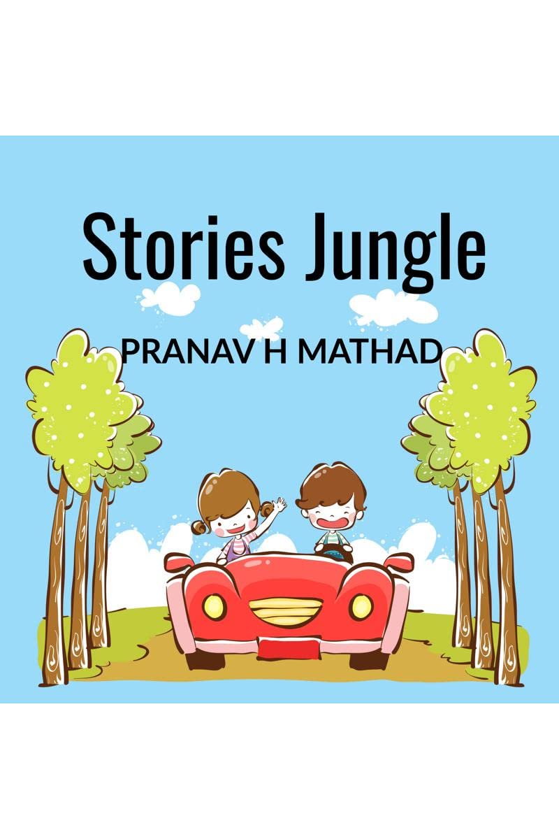 STORIES JUNGLE