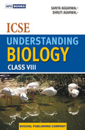 Icse Understanding Biology Class Viii