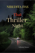 That Thriller Night : A Murder Mystery