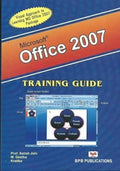 Office 2007 Training Guide