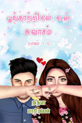 Poongatrile Un swasam  Part 1 /      