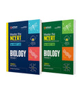 (OLD EDITION) Master The NCERT For NEET 2025 Biology Volume1&2
