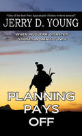 Planning Pays Off