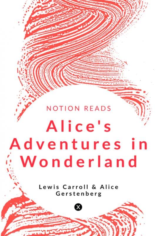 Alice In Wonderland