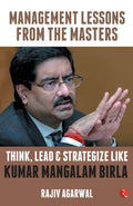 Think,Lead & Strategize