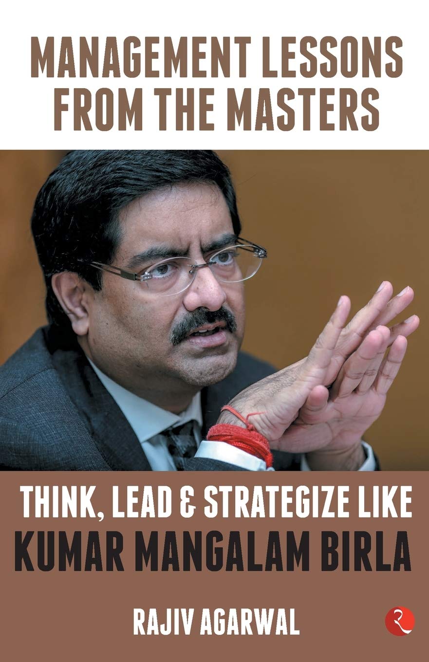 Think,Lead & Strategize