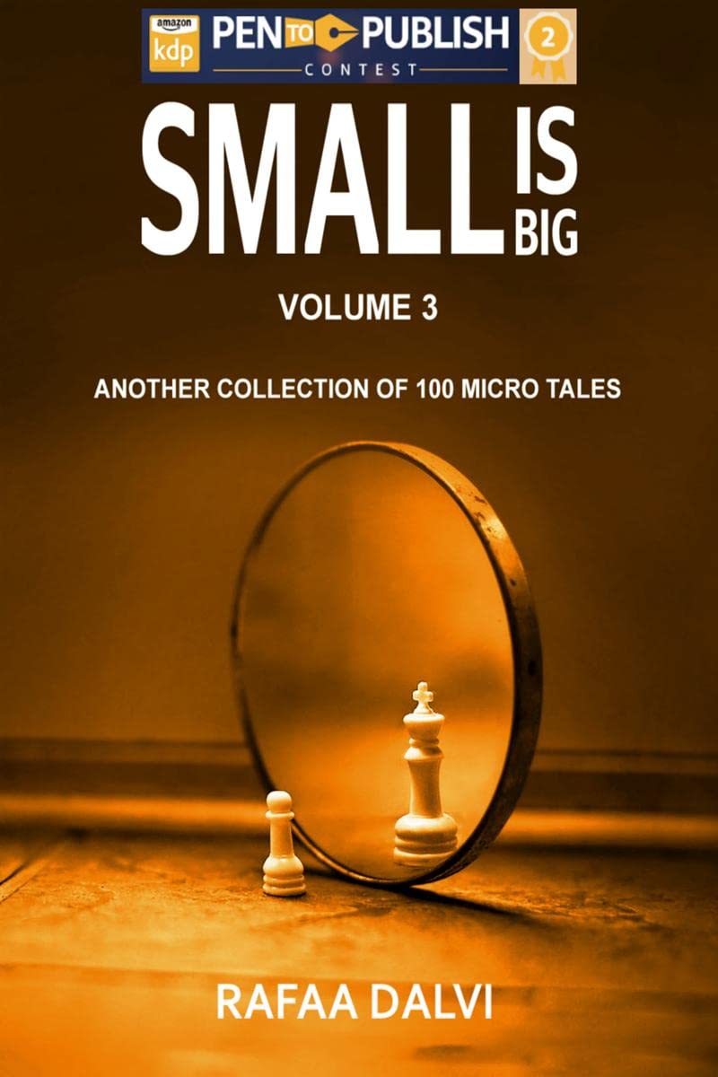 Small Is Big  Volume 3