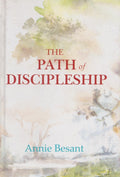The Path Of Discipleship H/B