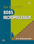 Ten Days with 8085 Microprocessor