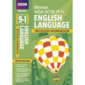 Bbc Bitesize Aqa Gcse (91) English Language Workbook  2023 And 2024 Exams: Is All Really Fair In Love And War? The Gloriously 