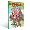 Tinkle Holiday Special  55