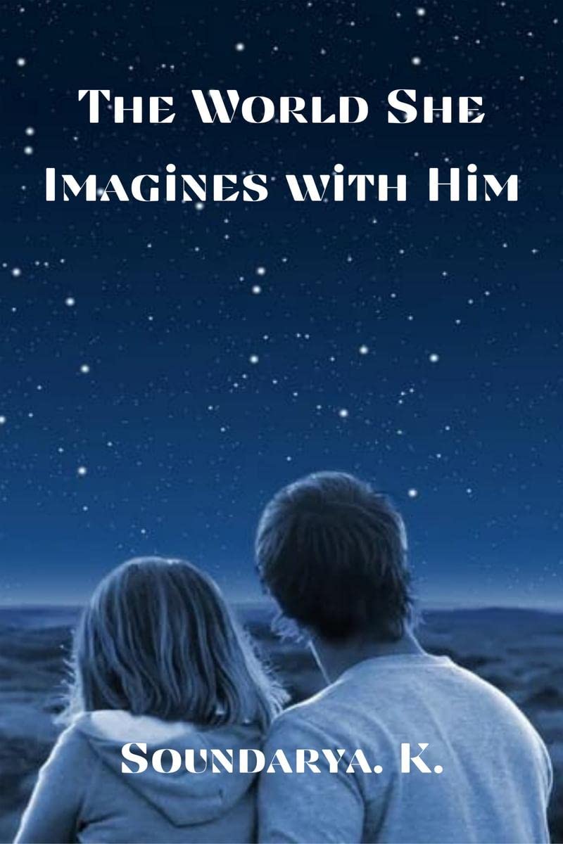 The World She Imagines with Him