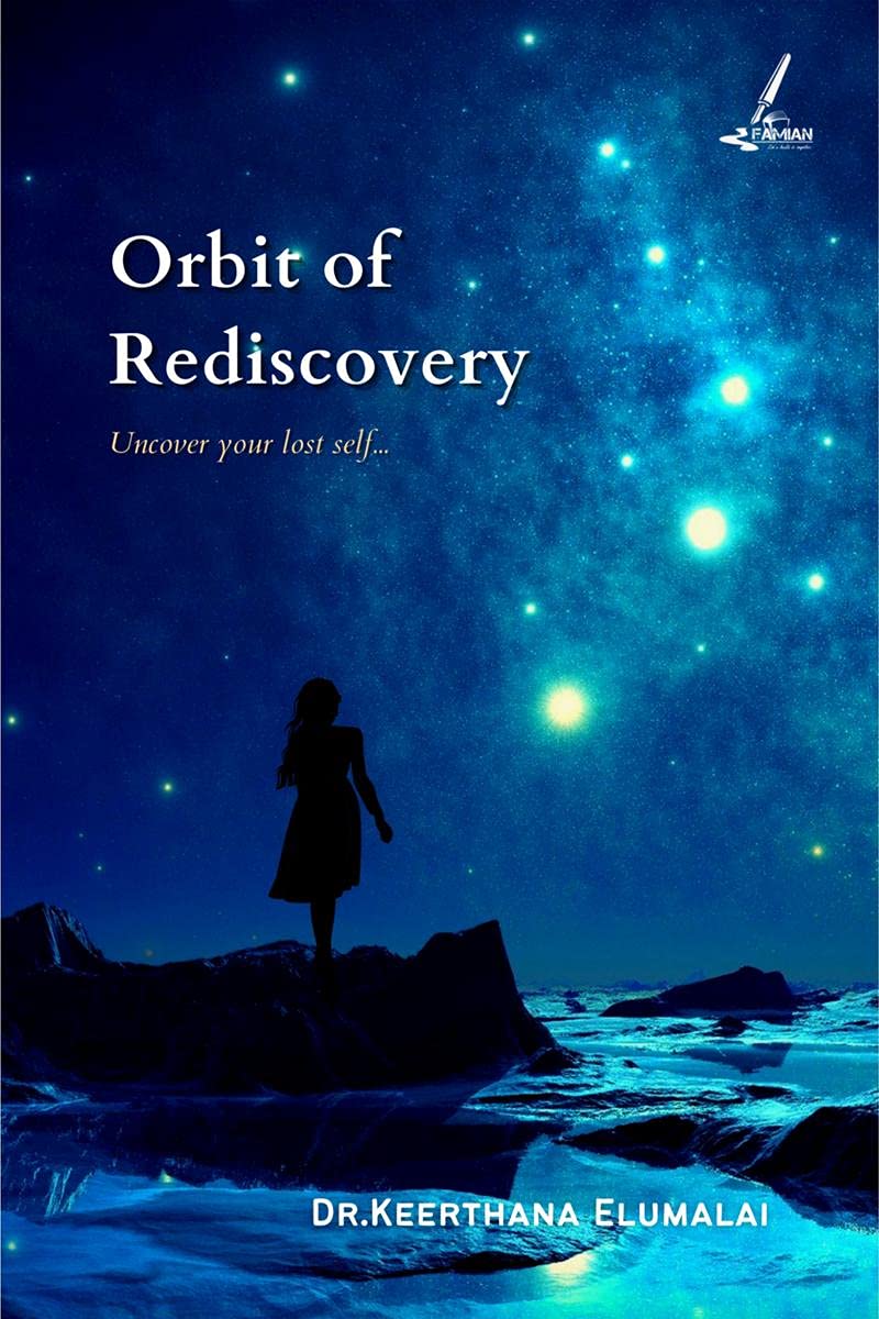 Orbit Of Rediscovery