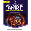 PW Olympiad Wallah NSEP Class 12 Advanced Physics (Part 1) For JEE & Olympiad 2025 | Practice Questions, PYQ, Detailed Solutions
