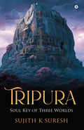 Tripura: Soul Key Of Three Worlds
