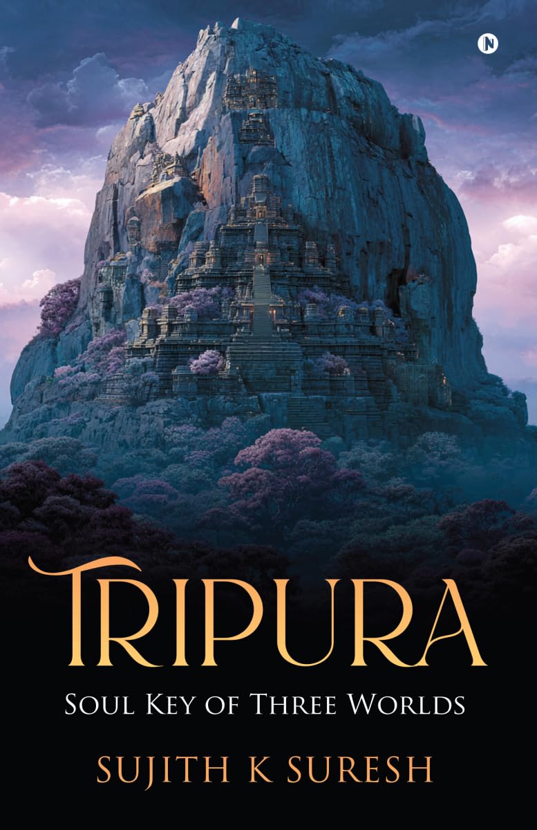 Tripura: Soul Key Of Three Worlds