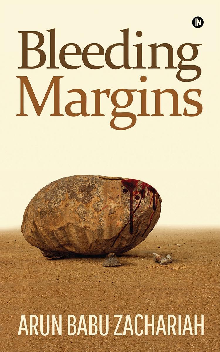 Bleeding Margins