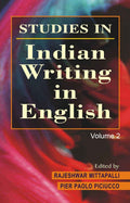 Studies In Indian Writings In English Vol. 2