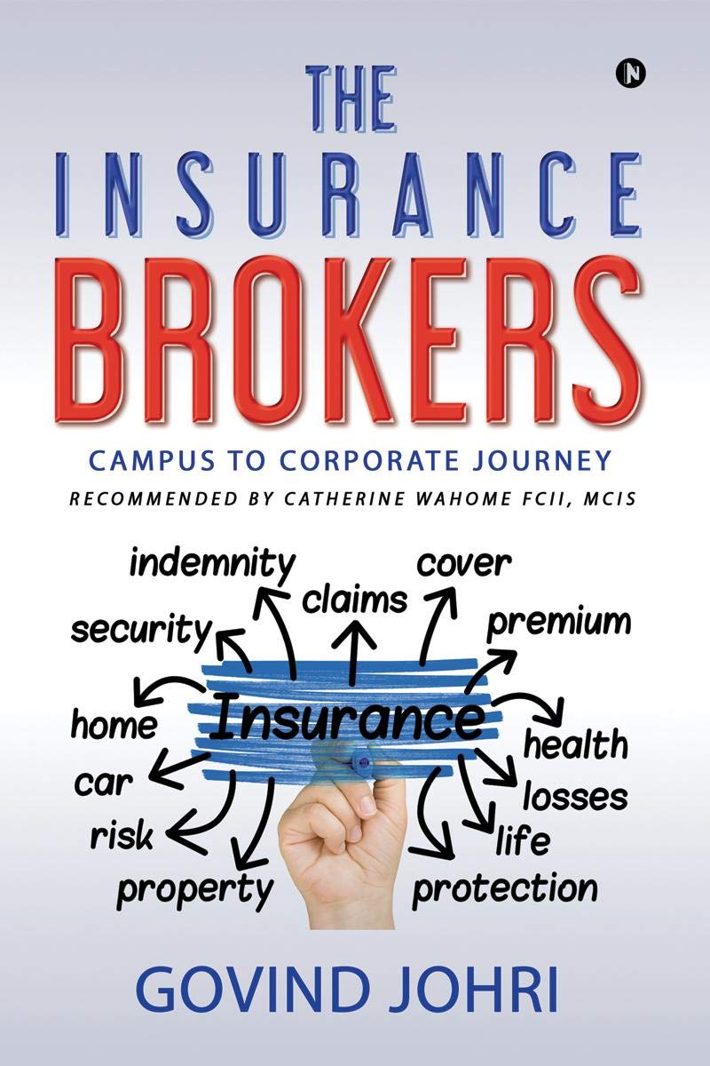 The Insurance Brokers
