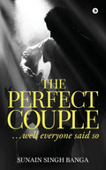 The Perfect Couple : Well Everyone Said So
