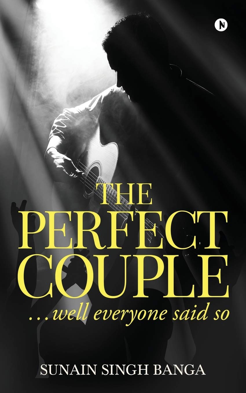 The Perfect Couple : Well Everyone Said So