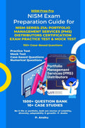 NISM Exam Preparation Guide for NISMSeries21A: Portfolio Management Services (PMS) Distributors Certification Exam Practice Te