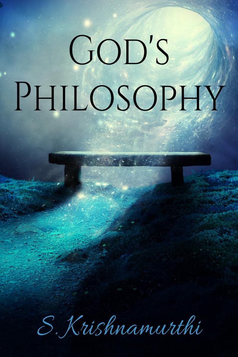 Gods Philosophy