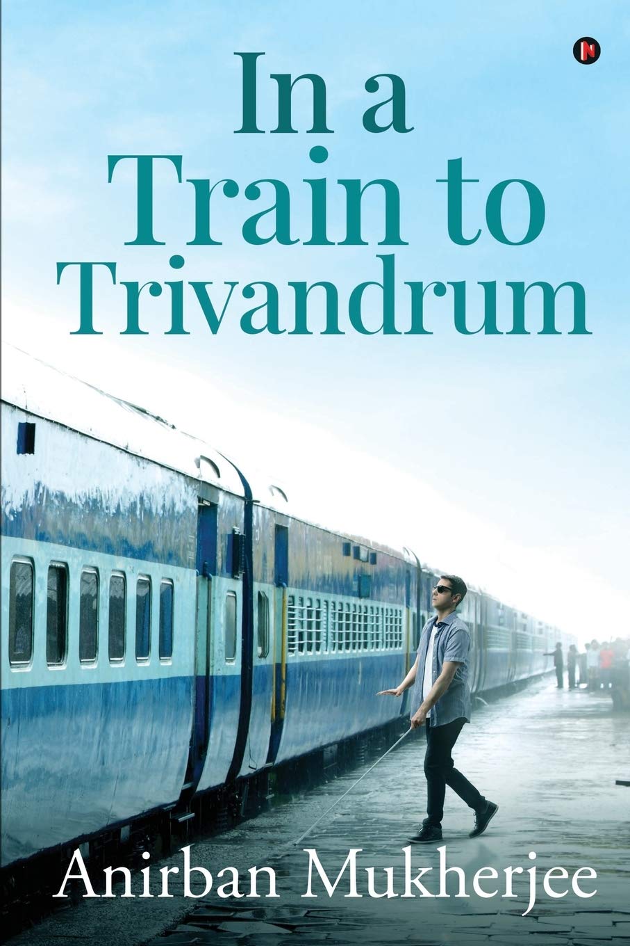 In A Train To Trivandrum
