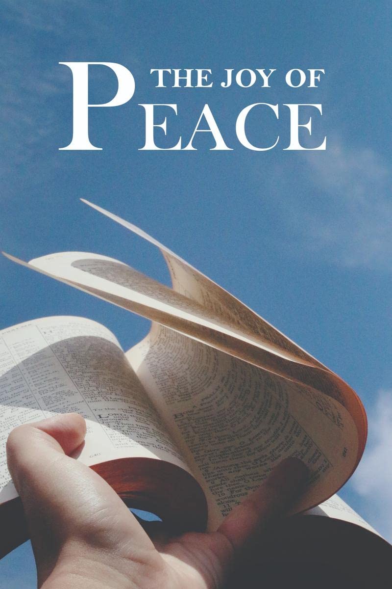 The Joy of Peace