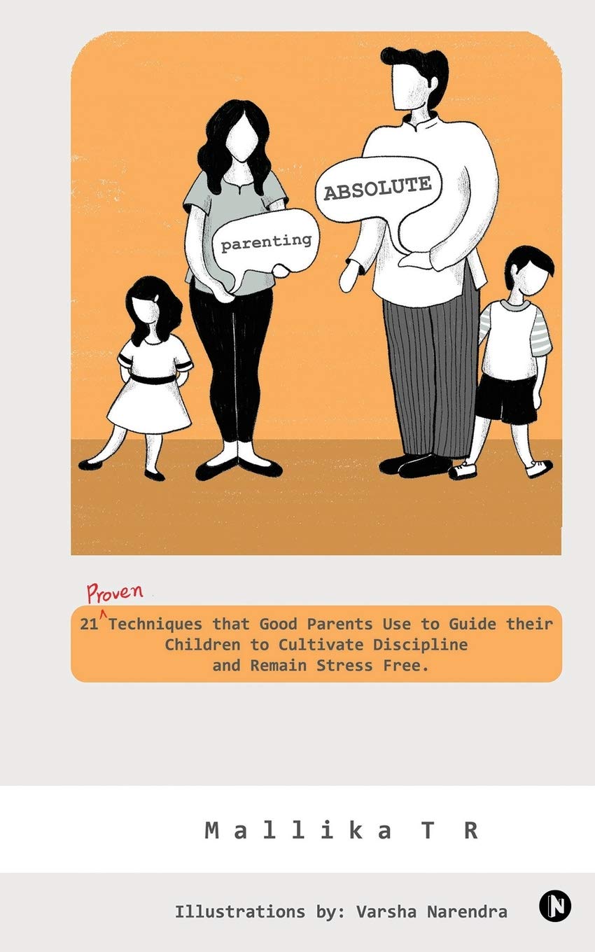 Parenting Absolute