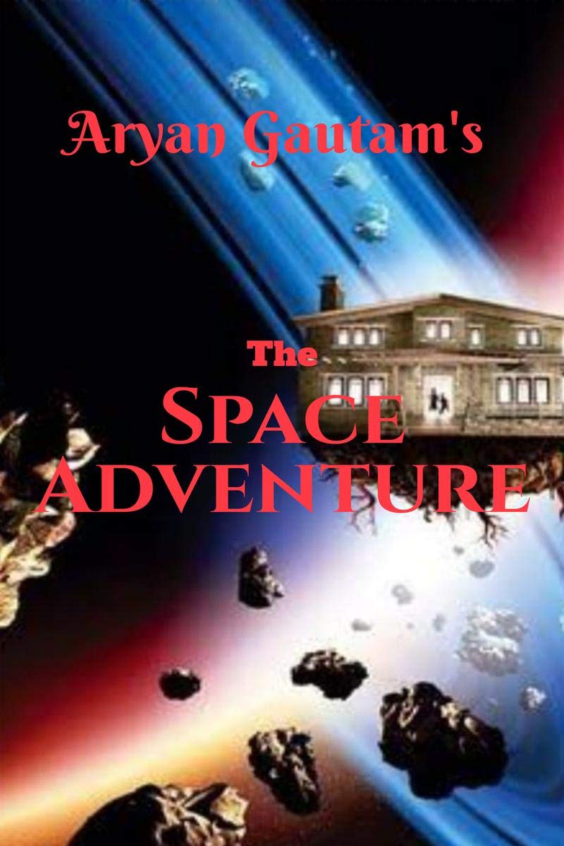 The Space Adventure