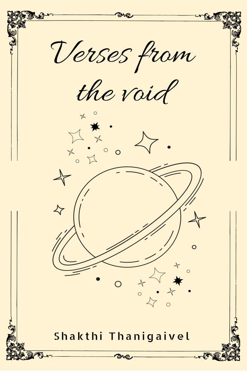 Verses from the Void