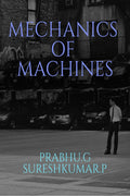 MECHANICS OF MACHINES